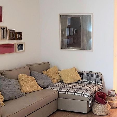 Alegramente Apartment ลิสบอน ภายนอก รูปภาพ