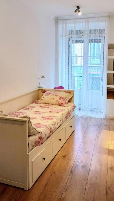 Alegramente Apartment ลิสบอน ภายนอก รูปภาพ