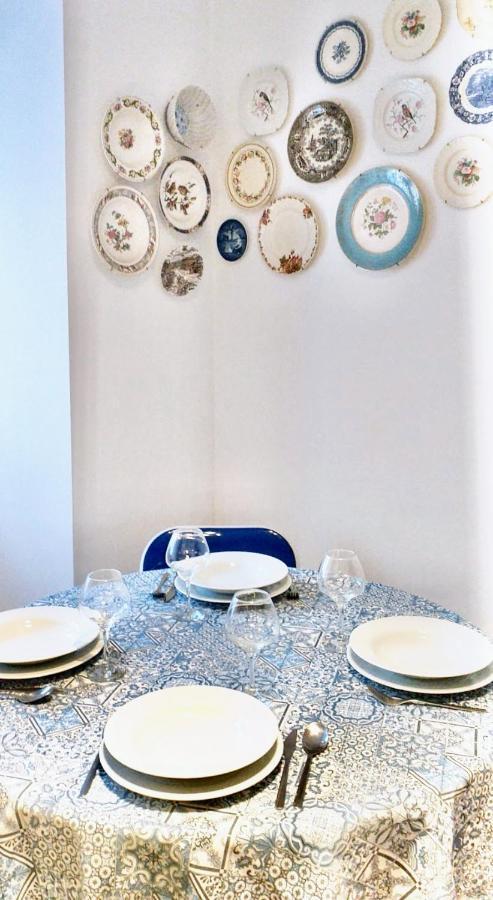 Alegramente Apartment ลิสบอน ภายนอก รูปภาพ