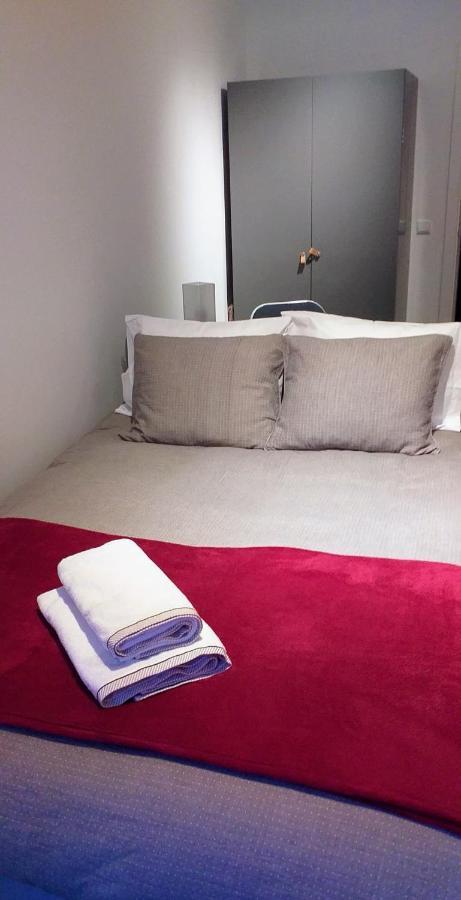 Alegramente Apartment ลิสบอน ภายนอก รูปภาพ