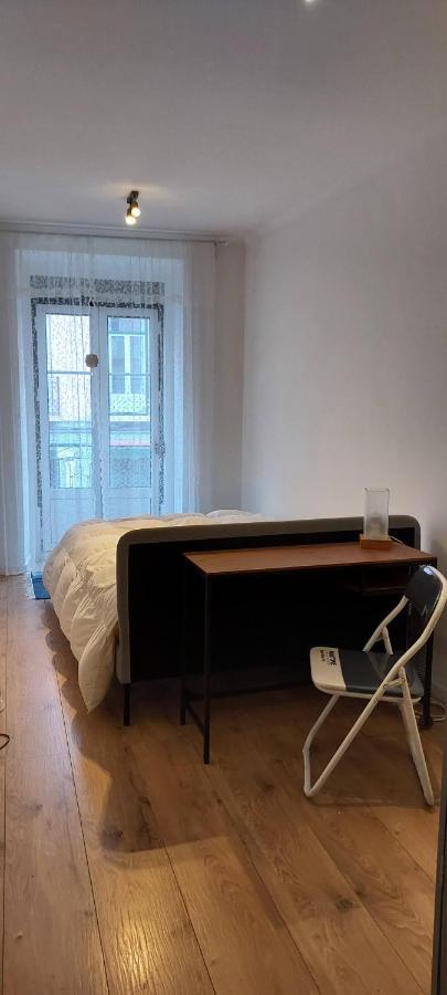 Alegramente Apartment ลิสบอน ภายนอก รูปภาพ