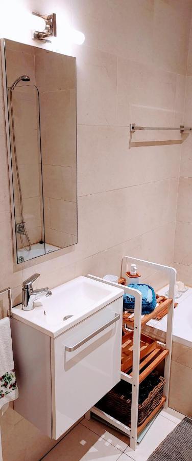 Alegramente Apartment ลิสบอน ภายนอก รูปภาพ
