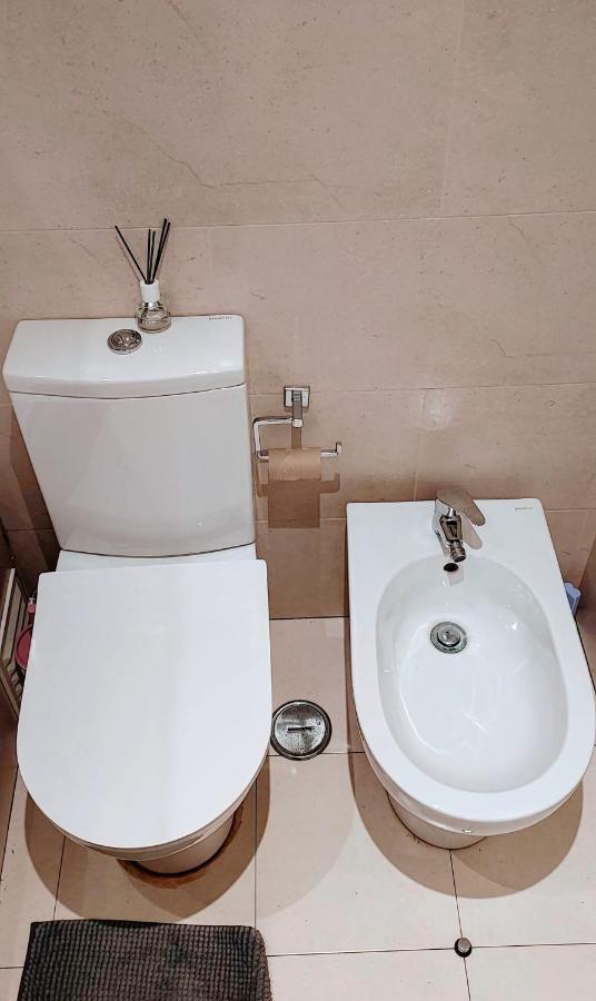 Alegramente Apartment ลิสบอน ภายนอก รูปภาพ