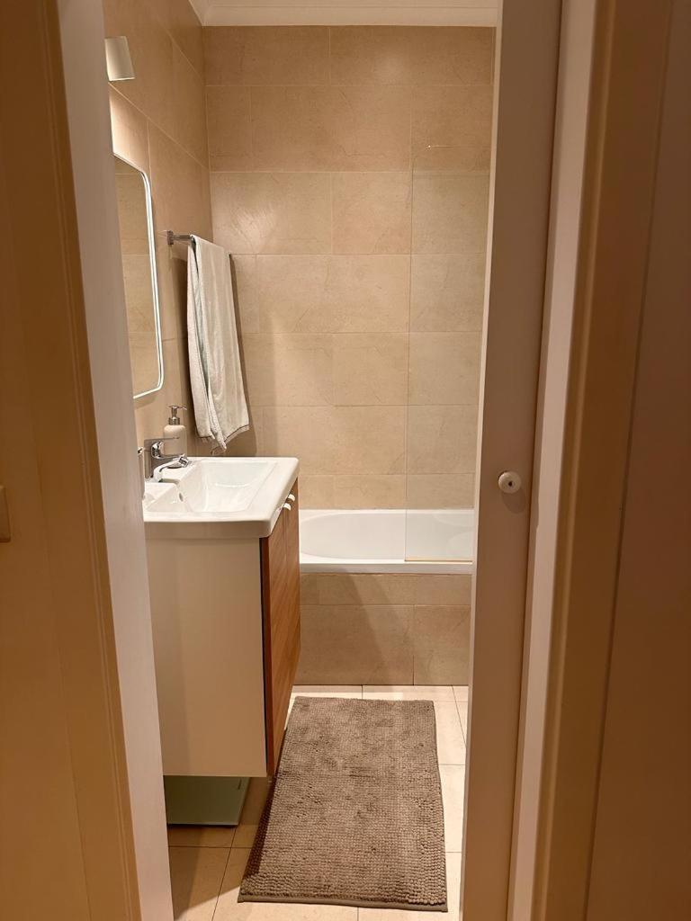 Alegramente Apartment ลิสบอน ภายนอก รูปภาพ